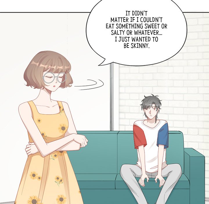 Read My New Pet Cat chapter 79 image 36 on Lezhin