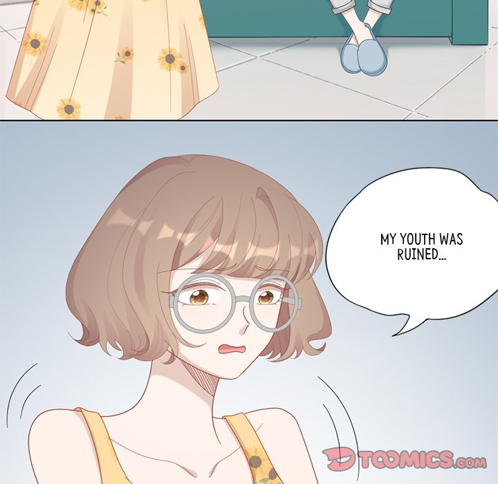 Read My New Pet Cat chapter 79 image 37 on Lezhin