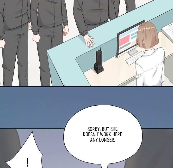 Read My New Pet Cat chapter 79 image 4 on Lezhin
