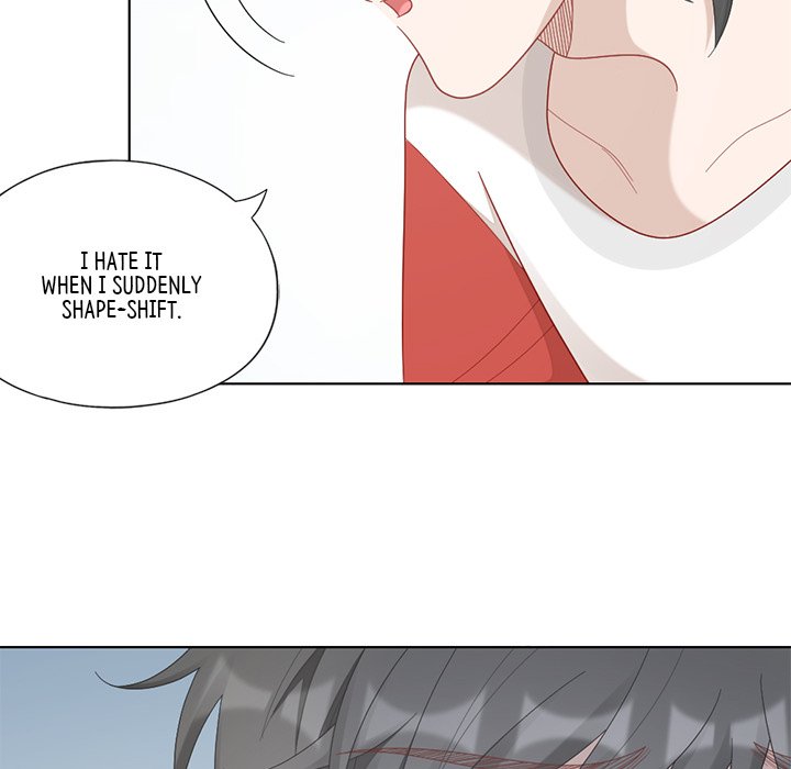 Read My New Pet Cat chapter 79 image 42 on Lezhin
