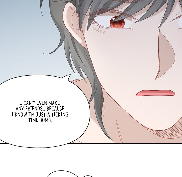 Read My New Pet Cat chapter 79 image 43 on Lezhin
