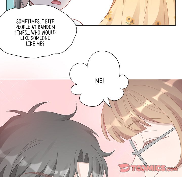 Read My New Pet Cat chapter 79 image 45 on Lezhin