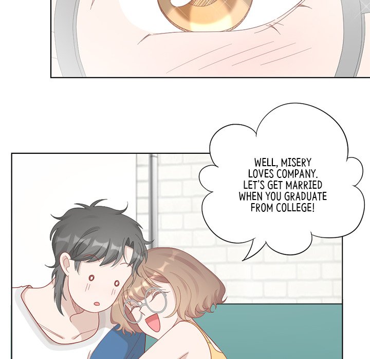 Read My New Pet Cat chapter 79 image 47 on Lezhin