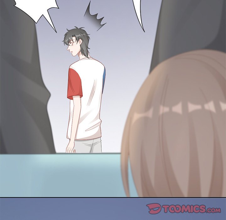 Read My New Pet Cat chapter 79 image 5 on Lezhin