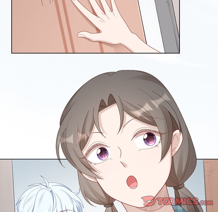 Read My New Pet Cat chapter 79 image 53 on Lezhin