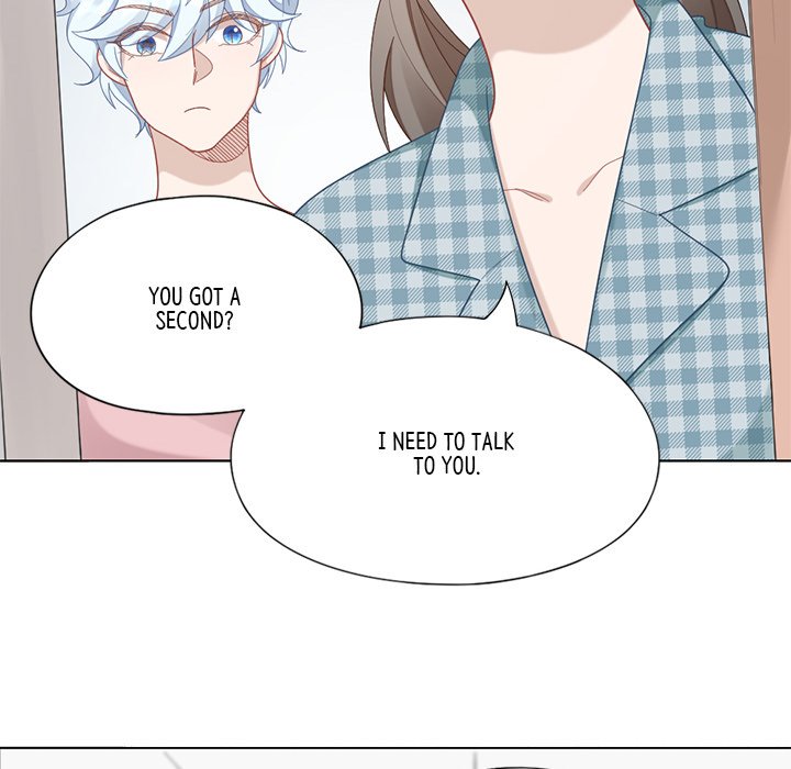 Read My New Pet Cat chapter 79 image 54 on Lezhin