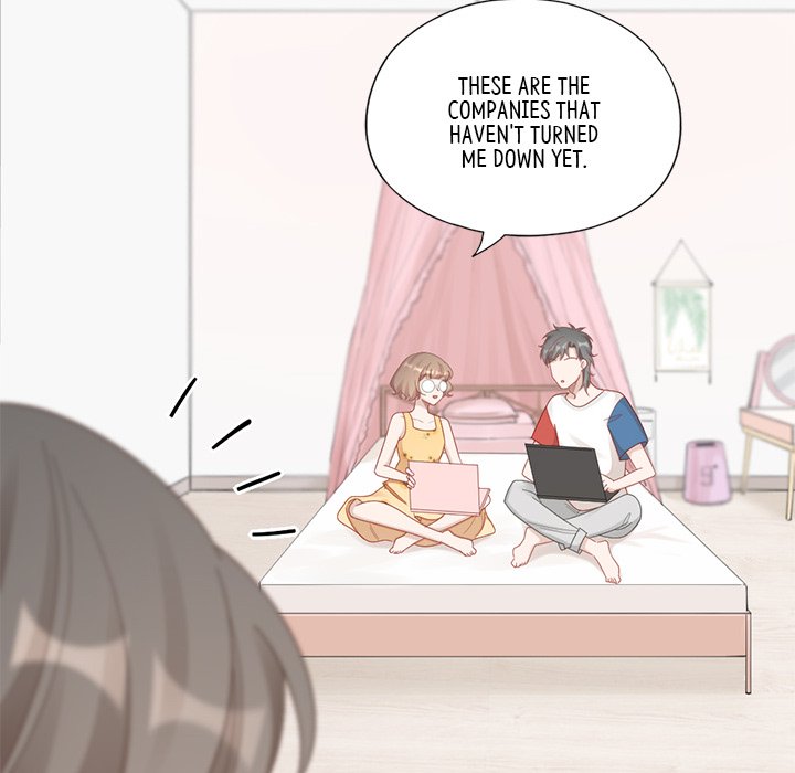 Read My New Pet Cat chapter 79 image 55 on Lezhin