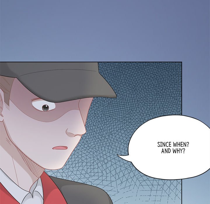 Read My New Pet Cat chapter 79 image 6 on Lezhin