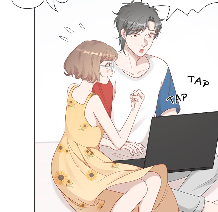Read My New Pet Cat chapter 79 image 60 on Lezhin