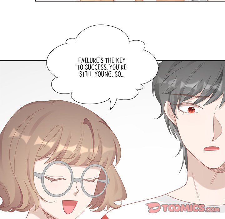 Read My New Pet Cat chapter 79 image 61 on Lezhin