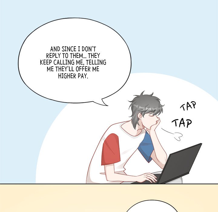 Read My New Pet Cat chapter 79 image 64 on Lezhin