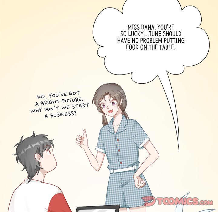 Read My New Pet Cat chapter 79 image 65 on Lezhin
