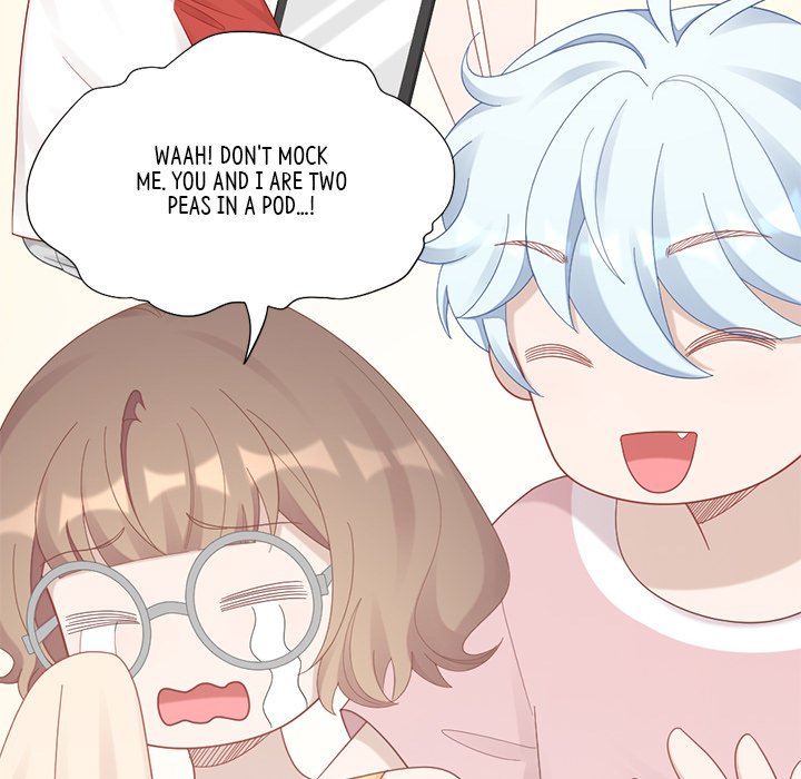 Read My New Pet Cat chapter 79 image 66 on Lezhin