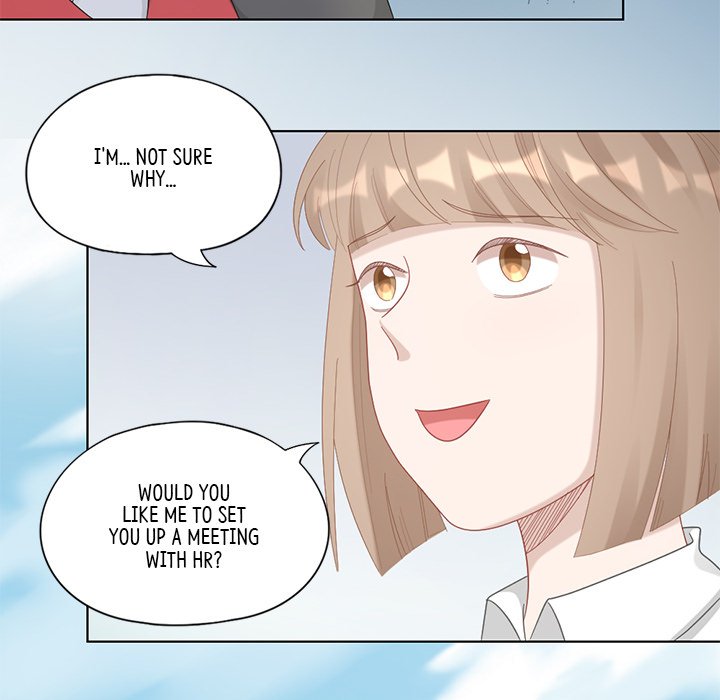 Read My New Pet Cat chapter 79 image 7 on Lezhin
