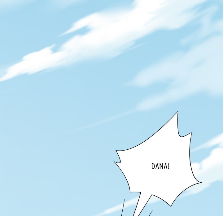 Read My New Pet Cat chapter 79 image 8 on Lezhin