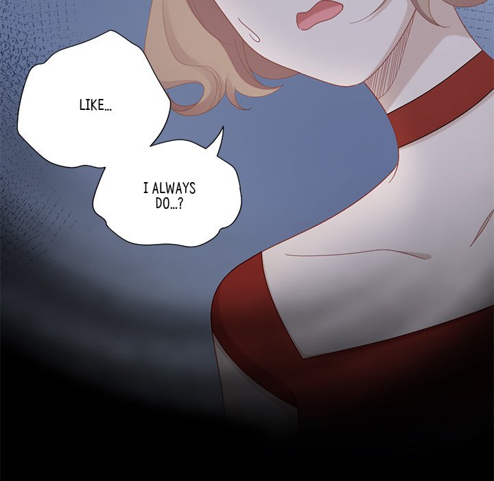 Read My New Pet Cat chapter 81 image 11 on Lezhin