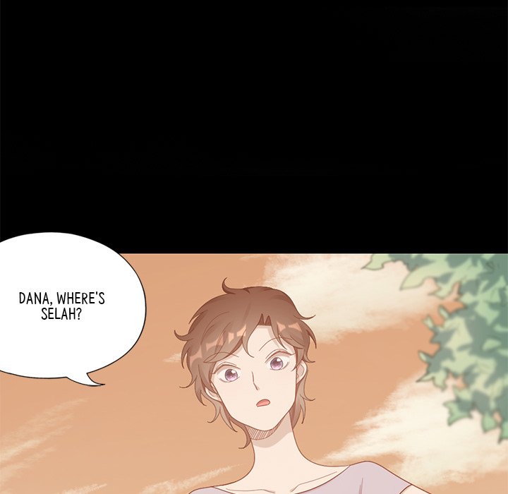 Read My New Pet Cat chapter 81 image 12 on Lezhin