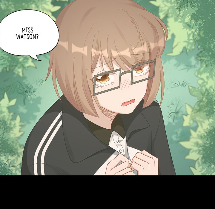 Read My New Pet Cat chapter 81 image 14 on Lezhin