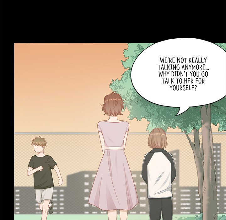 Read My New Pet Cat chapter 81 image 16 on Lezhin