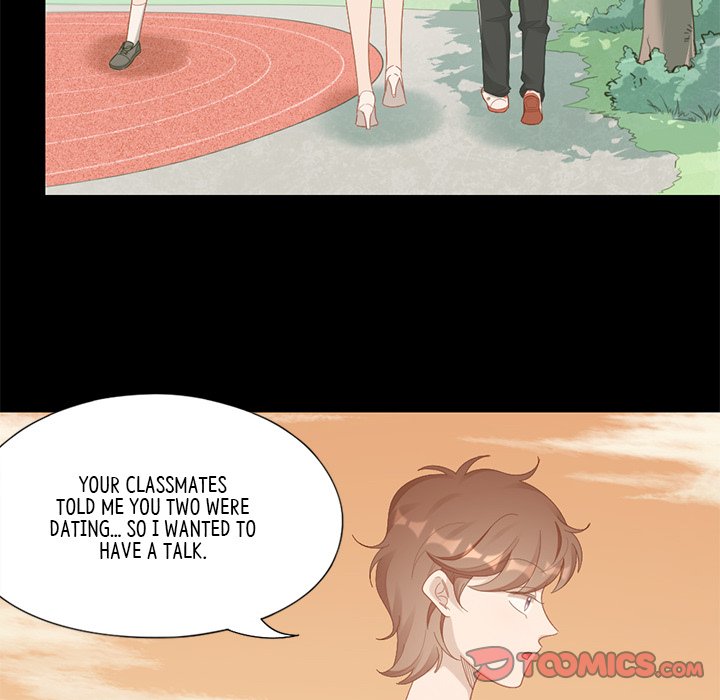Read My New Pet Cat chapter 81 image 17 on Lezhin
