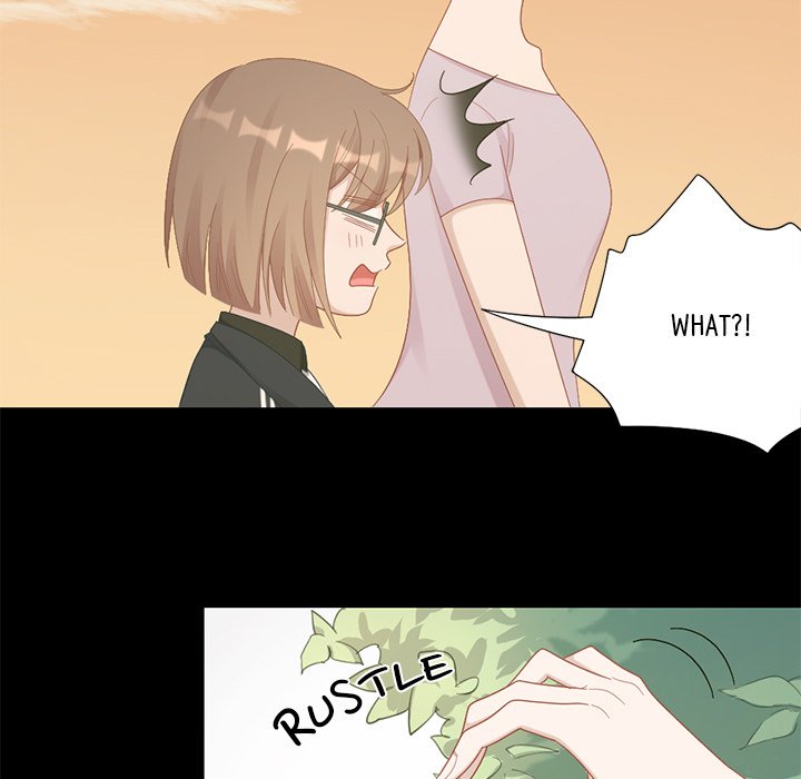 Read My New Pet Cat chapter 81 image 18 on Lezhin