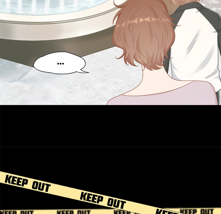 Read My New Pet Cat chapter 81 image 20 on Lezhin