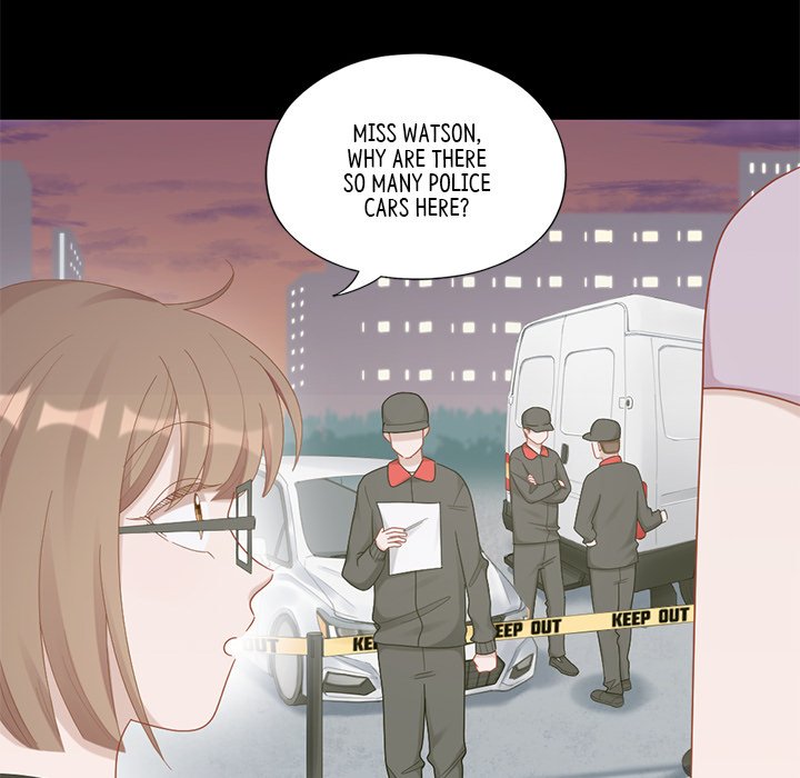 Read My New Pet Cat chapter 81 image 22 on Lezhin