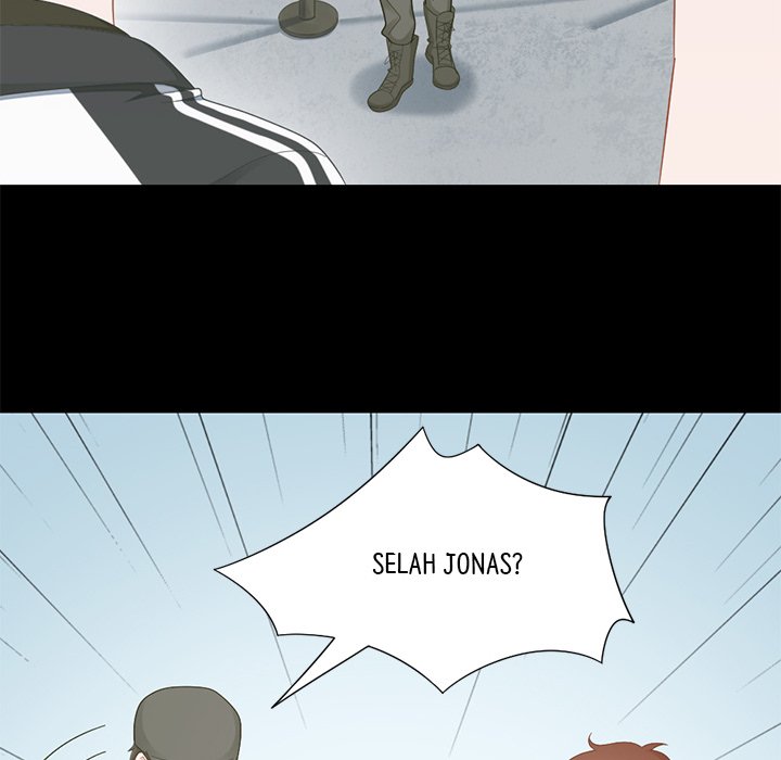 Read My New Pet Cat chapter 81 image 23 on Lezhin