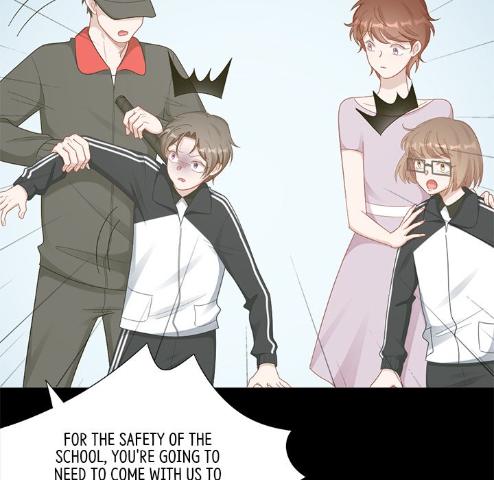 Read My New Pet Cat chapter 81 image 24 on Lezhin