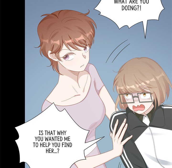 Read My New Pet Cat chapter 81 image 26 on Lezhin