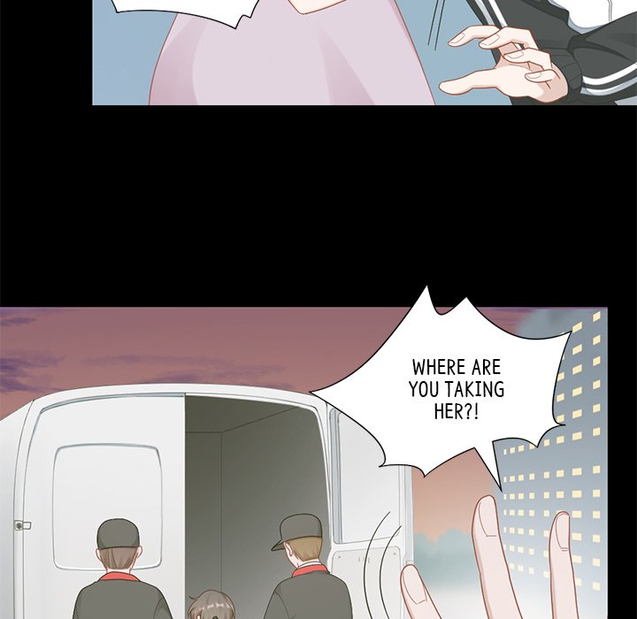 Read My New Pet Cat chapter 81 image 27 on Lezhin