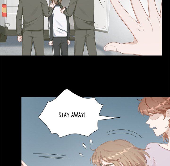 Read My New Pet Cat chapter 81 image 28 on Lezhin