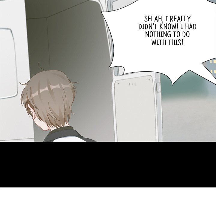 Read My New Pet Cat chapter 81 image 30 on Lezhin