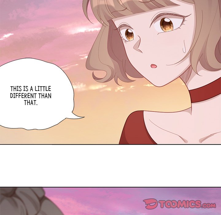 Read My New Pet Cat chapter 81 image 33 on Lezhin