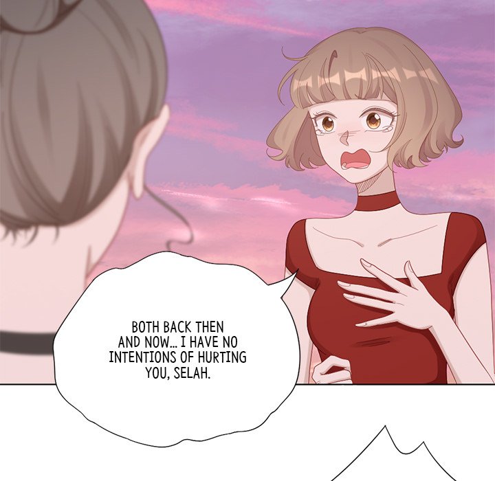 Read My New Pet Cat chapter 81 image 34 on Lezhin