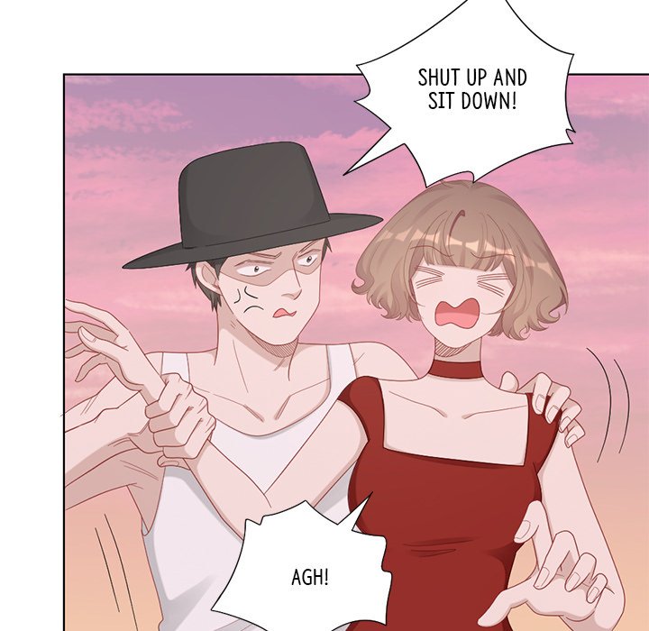 Read My New Pet Cat chapter 81 image 36 on Lezhin