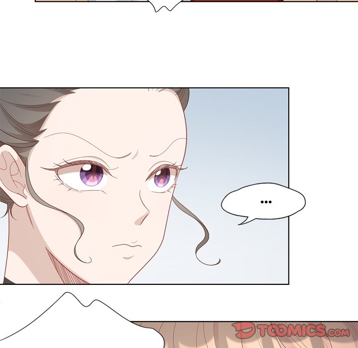 Read My New Pet Cat chapter 81 image 37 on Lezhin