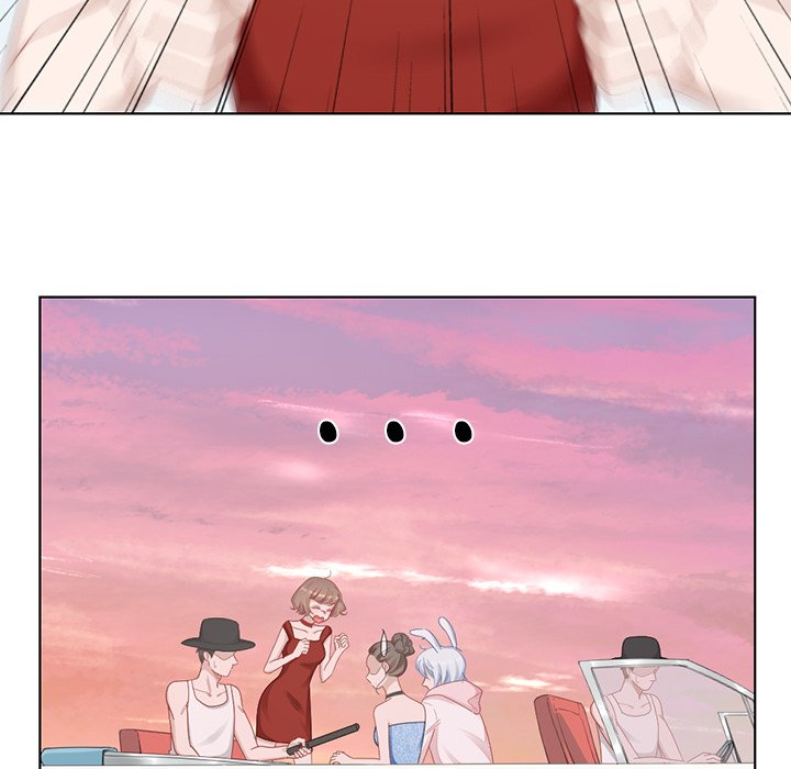 Read My New Pet Cat chapter 81 image 40 on Lezhin