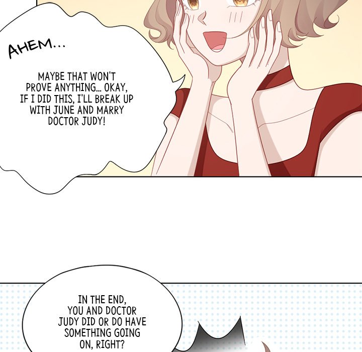 Read My New Pet Cat chapter 81 image 42 on Lezhin