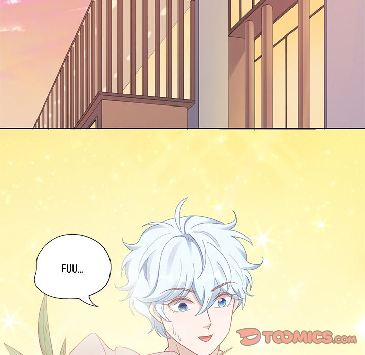 Read My New Pet Cat chapter 81 image 45 on Lezhin