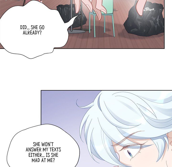 Read My New Pet Cat chapter 81 image 48 on Lezhin