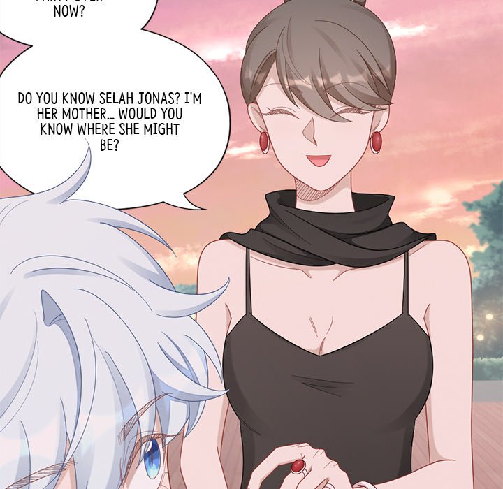 Read My New Pet Cat chapter 81 image 51 on Lezhin