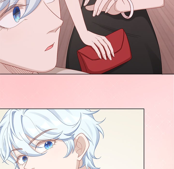 Read My New Pet Cat chapter 81 image 52 on Lezhin