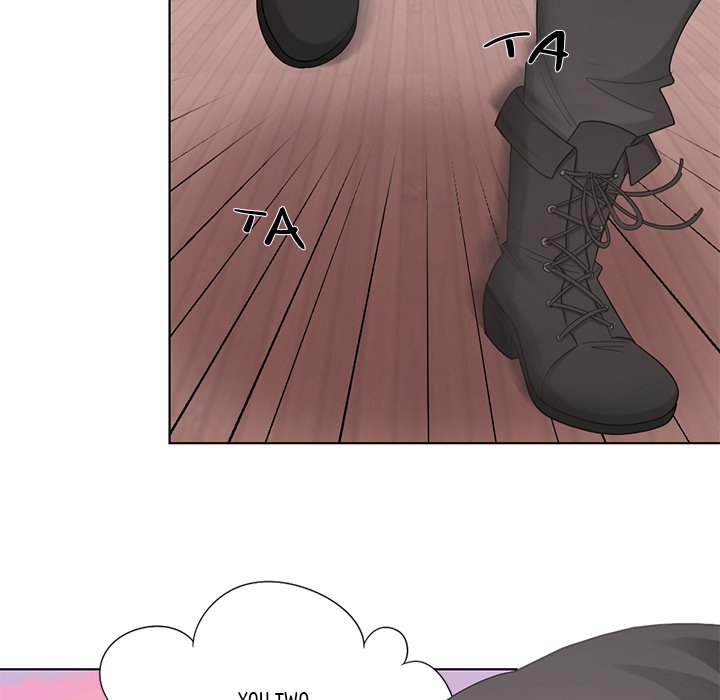 Read My New Pet Cat chapter 81 image 55 on Lezhin