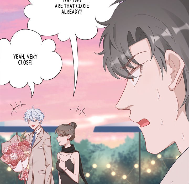 Read My New Pet Cat chapter 81 image 56 on Lezhin