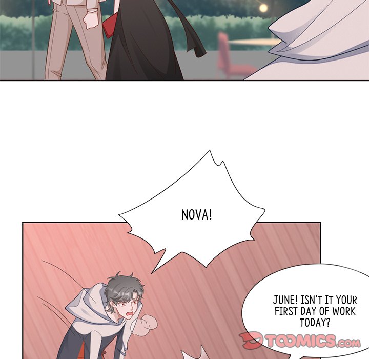 Read My New Pet Cat chapter 81 image 57 on Lezhin
