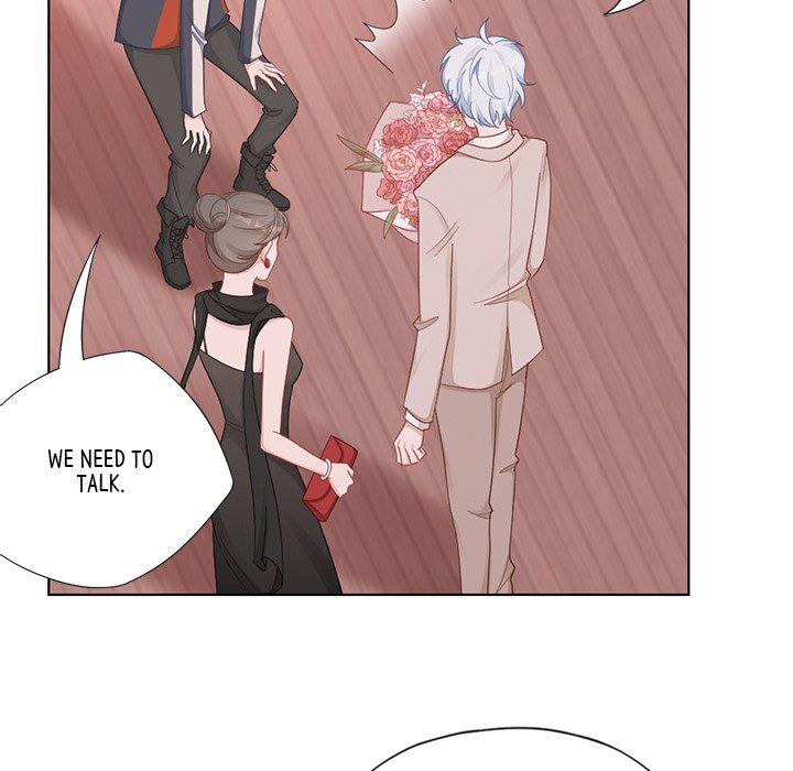 Read My New Pet Cat chapter 81 image 58 on Lezhin