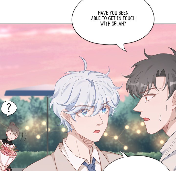 Read My New Pet Cat chapter 81 image 59 on Lezhin