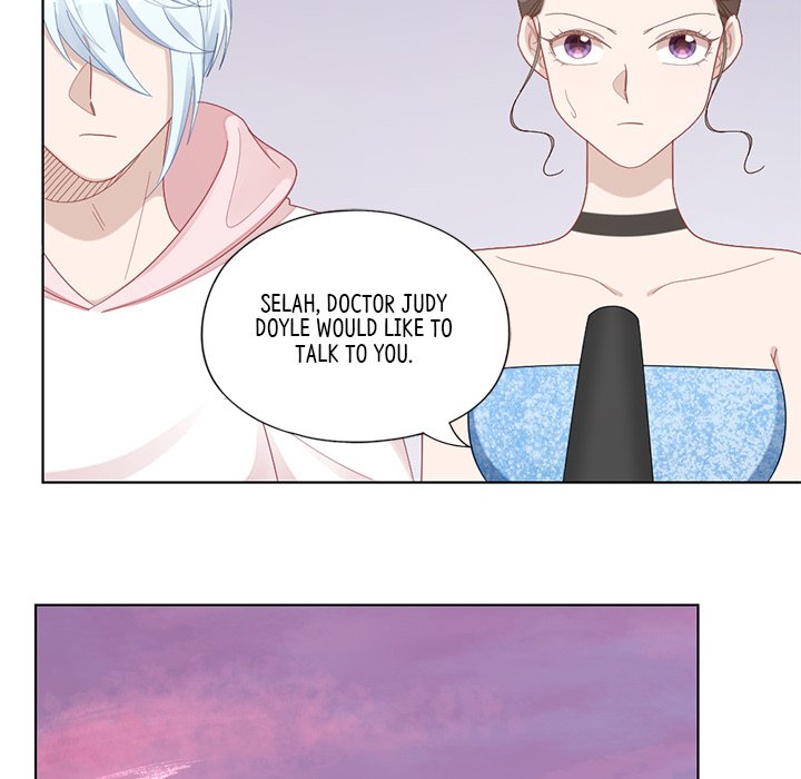 Read My New Pet Cat chapter 81 image 6 on Lezhin