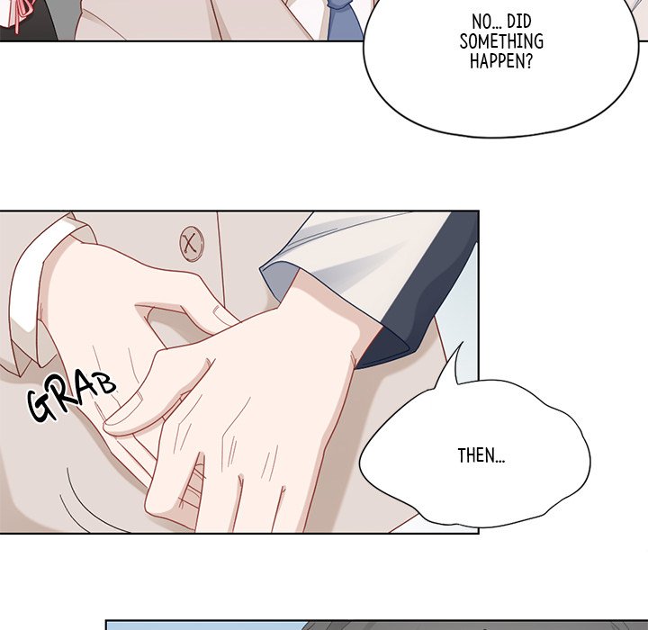 Read My New Pet Cat chapter 81 image 60 on Lezhin